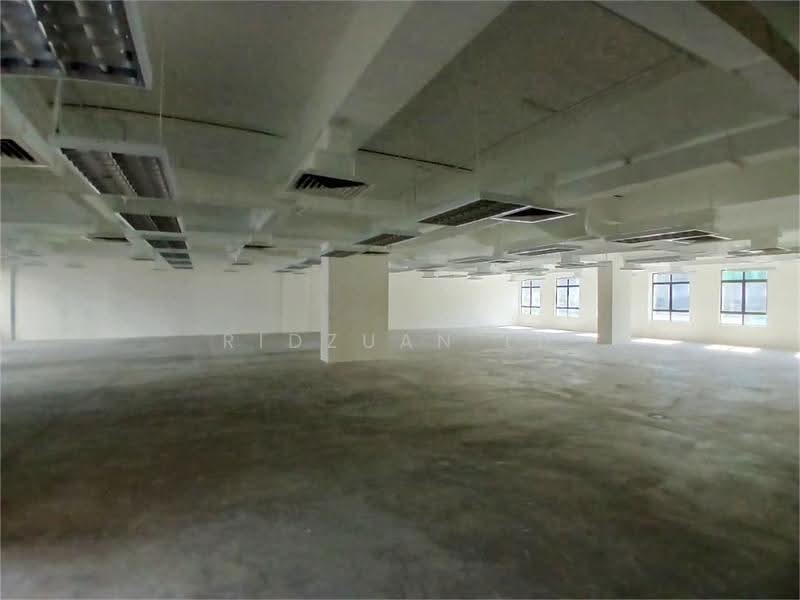Office for Rent in KLCC (KL City Centre) - Ridzuan Lu - Interior - PropertyGuru.com.my
