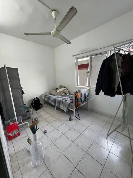 Apartment for Sale at Bistari Impian Apartment - Jensen Goh - Bedroom - PropertyGuru.com.my