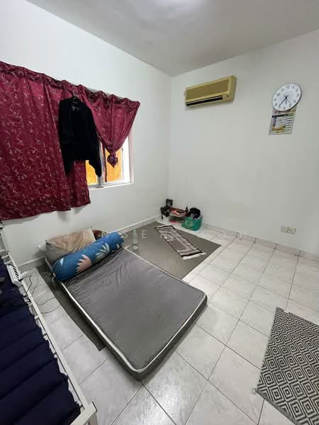 Apartment for Sale at Bistari Impian Apartment - Jensen Goh - Bedroom - PropertyGuru.com.my