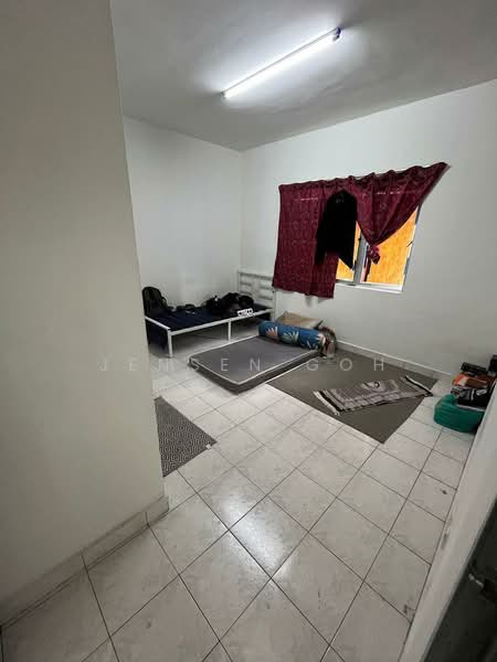 Apartment for Sale at Bistari Impian Apartment - Jensen Goh - Bedroom - PropertyGuru.com.my