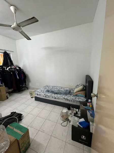 Apartment for Sale at Bistari Impian Apartment - Jensen Goh - Bedroom - PropertyGuru.com.my