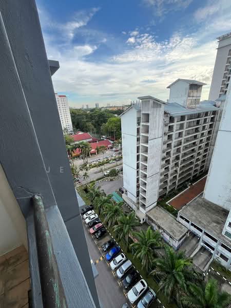 Apartment for Sale at Bistari Impian Apartment - Jensen Goh - Exterior - PropertyGuru.com.my