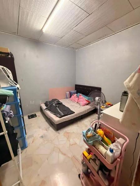 Rumah Teres 1-Tingkat untuk Dijual di Taman Rinting (Masai) - Melinda Ee - Bedroom - PropertyGuru.com.my