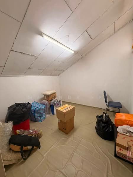 Rumah Teres 1-Tingkat untuk Dijual di Taman Rinting (Masai) - Melinda Ee - Interior - PropertyGuru.com.my