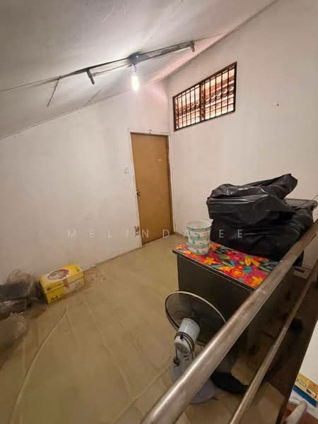 Rumah Teres 1-Tingkat untuk Dijual di Taman Rinting (Masai) - Melinda Ee - Interior - PropertyGuru.com.my