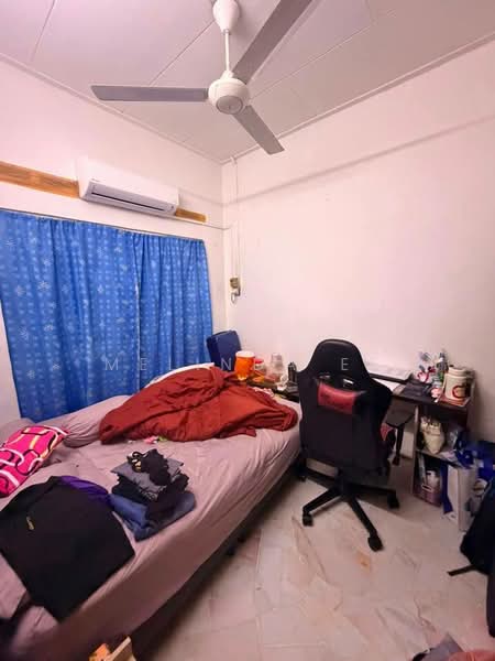 Rumah Teres 1-Tingkat untuk Dijual di Taman Rinting (Masai) - Melinda Ee - Bedroom - PropertyGuru.com.my
