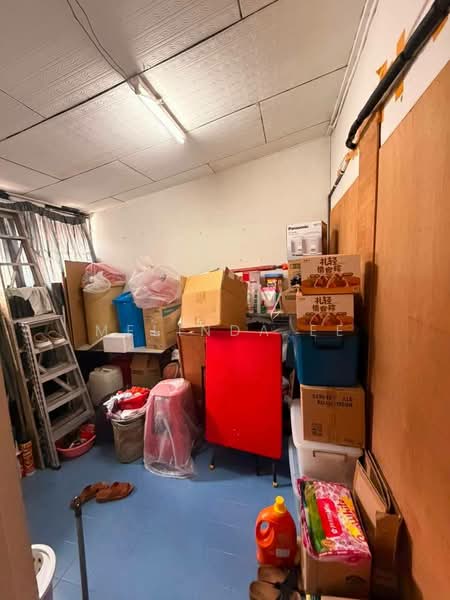 Rumah Teres 1-Tingkat untuk Dijual di Taman Rinting (Masai) - Melinda Ee - Interior - PropertyGuru.com.my