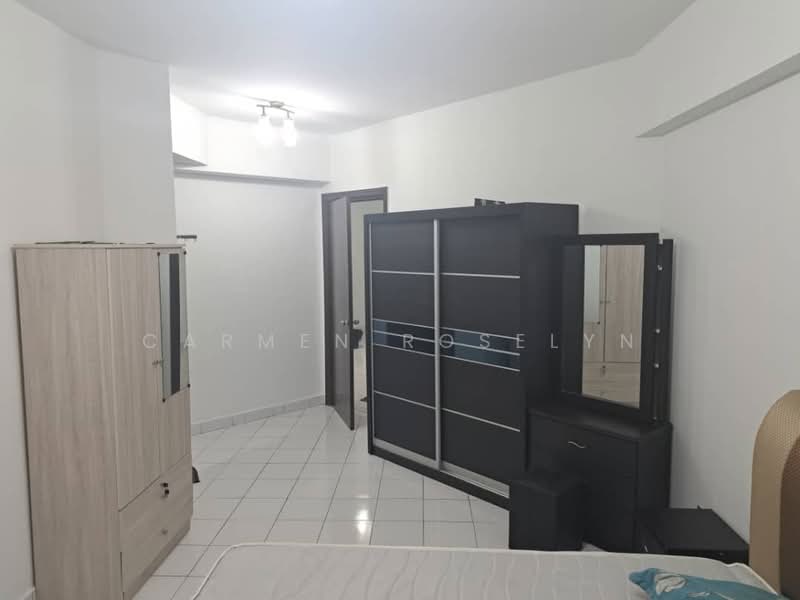 Condominium for Rent at Pantai Panorama Condominiums - Carmen Roselyn - PropertyGuru.com.my