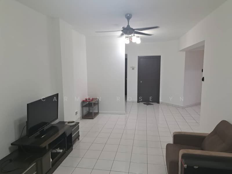 Condominium for Rent at Pantai Panorama Condominiums - Carmen Roselyn - PropertyGuru.com.my