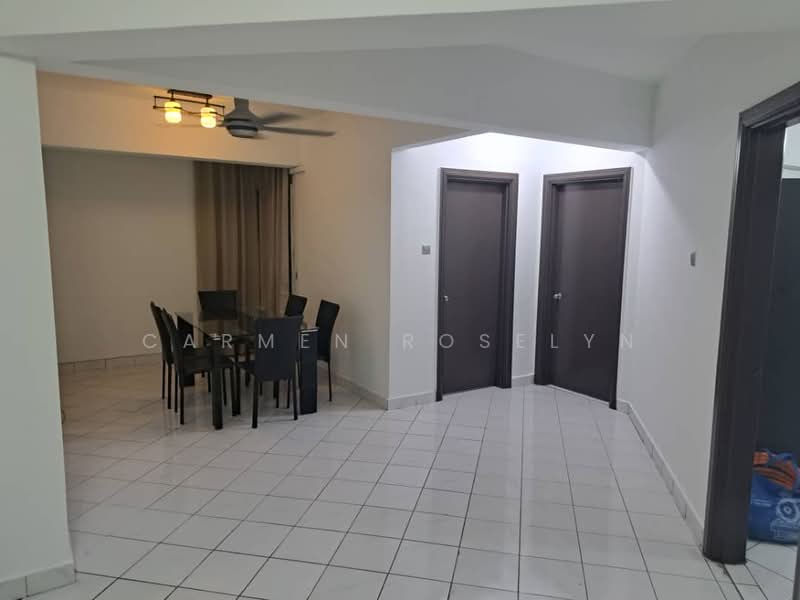 Condominium for Rent at Pantai Panorama Condominiums - Carmen Roselyn - PropertyGuru.com.my