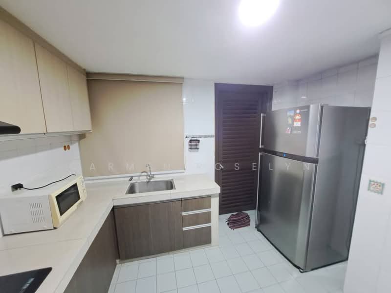 Condominium for Rent at Pantai Panorama Condominiums - Carmen Roselyn - PropertyGuru.com.my