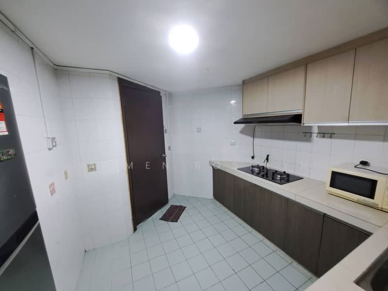 Condominium for Rent at Pantai Panorama Condominiums - Carmen Roselyn - PropertyGuru.com.my