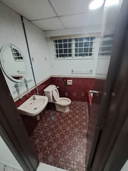 Condominium for Rent at Pantai Panorama Condominiums - Carmen Roselyn - PropertyGuru.com.my