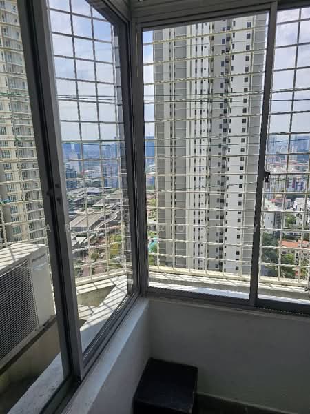 Condominium for Rent at Pantai Panorama Condominiums - Carmen Roselyn - PropertyGuru.com.my