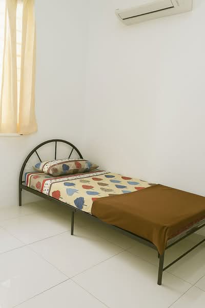 Pangsapuri untuk Dijual di Sentral Residences I & II - Izzaza Izzati - Bedroom - PropertyGuru.com.my