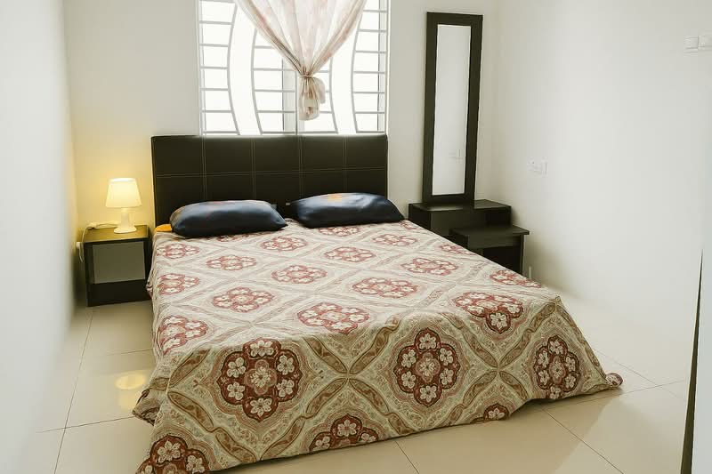 Pangsapuri untuk Dijual di Sentral Residences I & II - Izzaza Izzati - Bedroom - PropertyGuru.com.my
