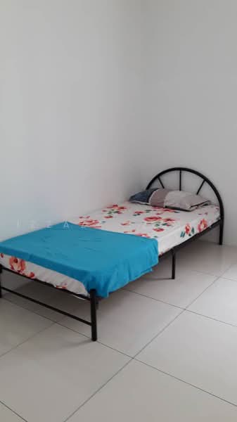 Pangsapuri untuk Dijual di Sentral Residences I & II - Izzaza Izzati - Bedroom - PropertyGuru.com.my