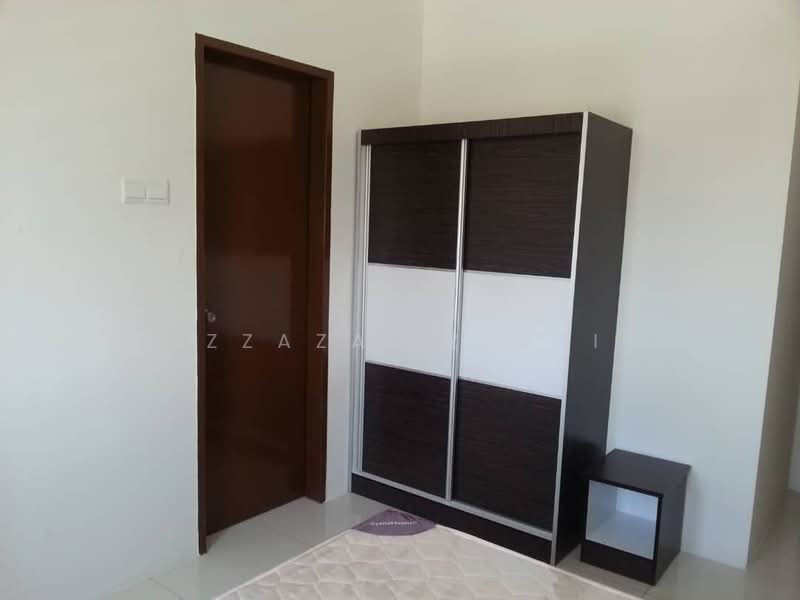 Pangsapuri untuk Dijual di Sentral Residences I & II - Izzaza Izzati - Bedroom - PropertyGuru.com.my