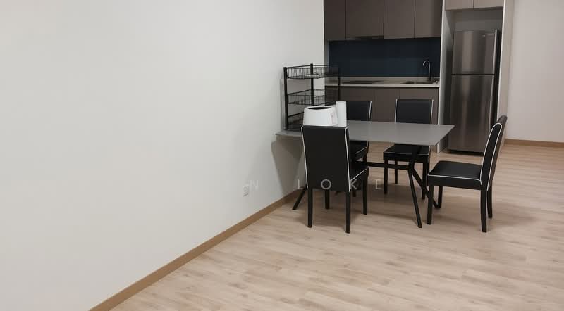 Kediaman Servis untuk Disewa di Emporis - Owen Loke - Dining Room - PropertyGuru.com.my