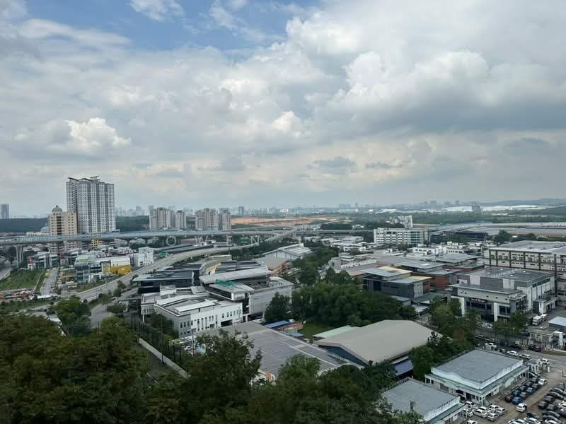 Kediaman Servis untuk Disewa di Emporis - Owen Loke - Exterior - PropertyGuru.com.my