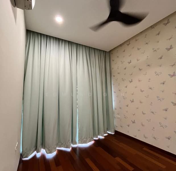 Kediaman Servis untuk Disewa di Sapphire Paradigm - Edmund Goh - Bedroom - PropertyGuru.com.my