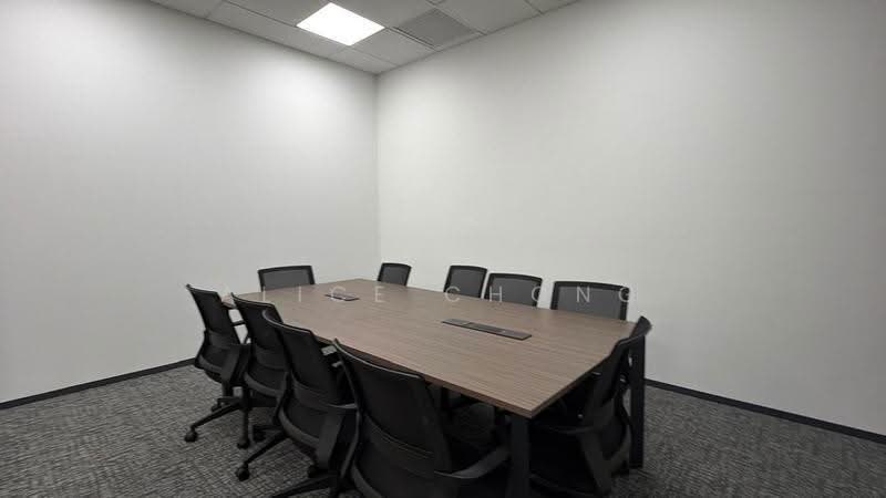 Office for Rent in KLCC (KL City Centre) - Alice Chong - Interior - PropertyGuru.com.my