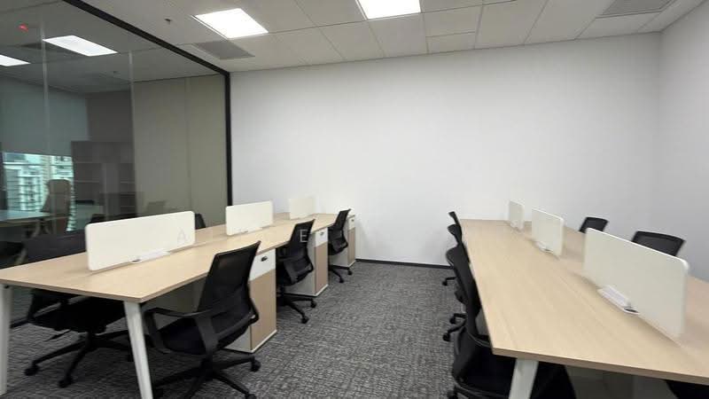 Office for Rent in KLCC (KL City Centre) - Alice Chong - Study - PropertyGuru.com.my