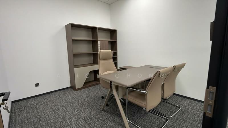 Office for Rent in KLCC (KL City Centre) - Alice Chong - Study - PropertyGuru.com.my