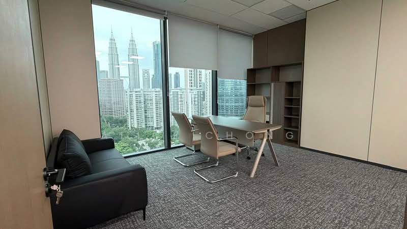 Office for Rent in KLCC (KL City Centre) - Alice Chong - Study - PropertyGuru.com.my