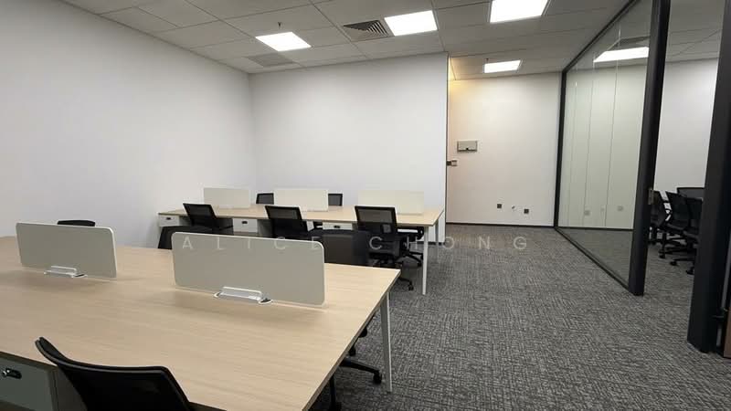 Office for Rent in KLCC (KL City Centre) - Alice Chong - Interior - PropertyGuru.com.my