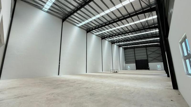 Kilang untuk Disewa di Klang (Selangor) - Chris Lee - Interior - PropertyGuru.com.my