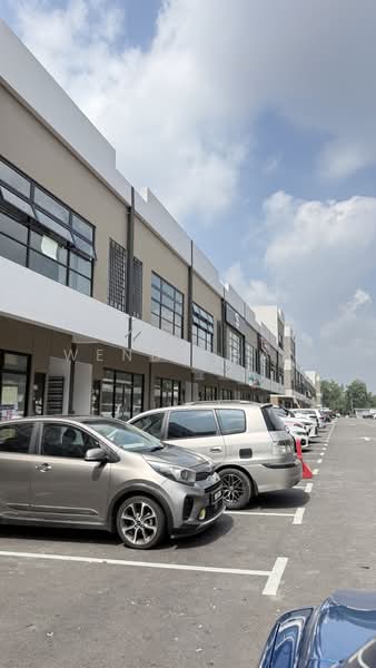 Shop / Office for Rent in Horizon Hills (Iskandar Puteri (Nusajaya)) - Wendy Gan - PropertyGuru.com.my