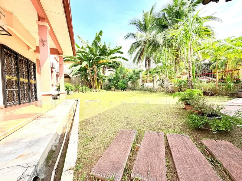 Semi-Detached House for Sale in Taman Bukit Mewah Fasa 9 (Kajang) - Kamaruzaman Omar - Exterior - PropertyGuru.com.my