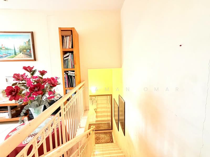 Semi-Detached House for Sale in Taman Bukit Mewah Fasa 9 (Kajang) - Kamaruzaman Omar - Interior - PropertyGuru.com.my