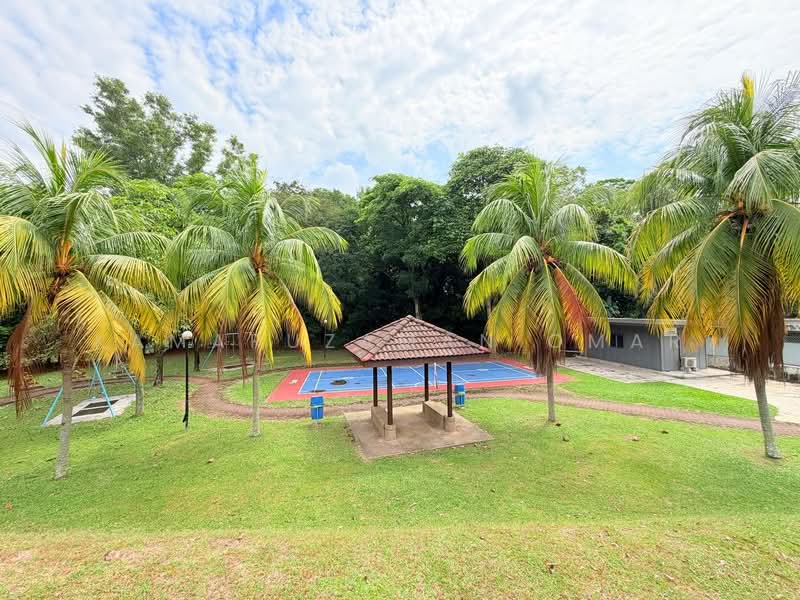 Semi-Detached House for Sale in Taman Bukit Mewah Fasa 9 (Kajang) - Kamaruzaman Omar - Exterior - PropertyGuru.com.my