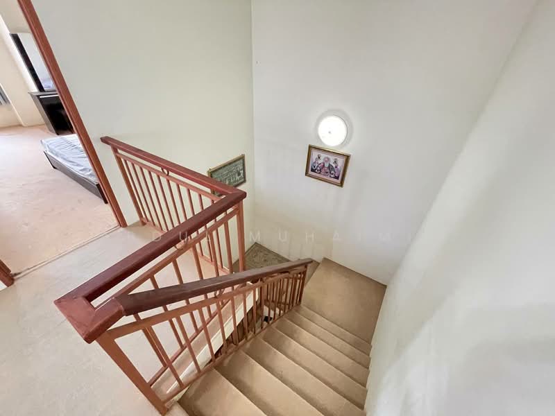 Rumah Berkembar untuk Dijual di Taman Sri Mentaloon (Alor Merah) - Abdul Muhaimin - Interior - PropertyGuru.com.my