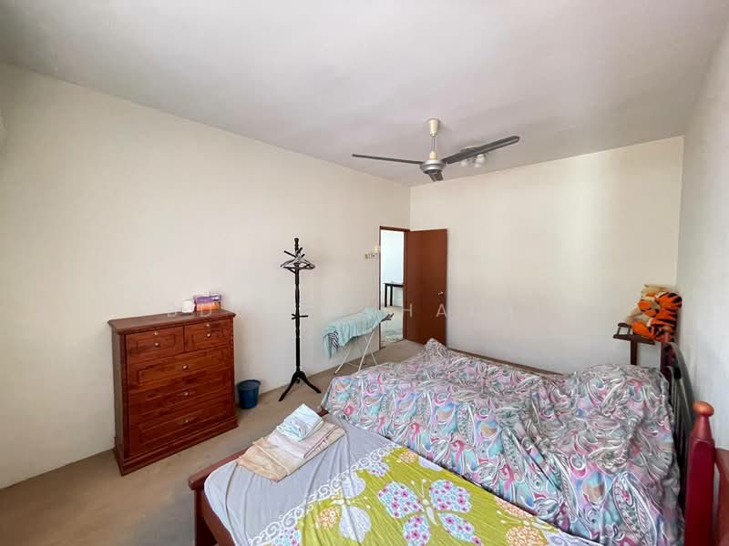 Rumah Berkembar untuk Dijual di Taman Sri Mentaloon (Alor Merah) - Abdul Muhaimin - Bedroom - PropertyGuru.com.my