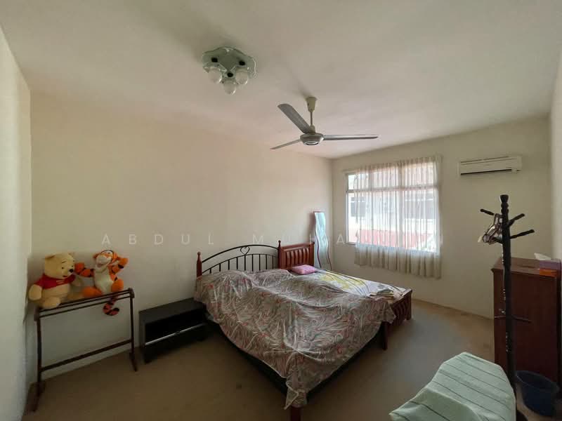 Rumah Berkembar untuk Dijual di Taman Sri Mentaloon (Alor Merah) - Abdul Muhaimin - Bedroom - PropertyGuru.com.my