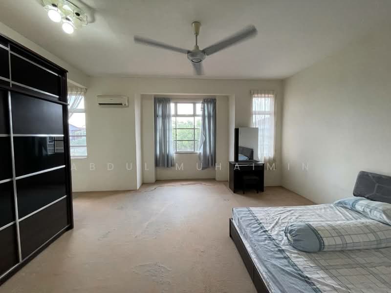 Rumah Berkembar untuk Dijual di Taman Sri Mentaloon (Alor Merah) - Abdul Muhaimin - Bedroom - PropertyGuru.com.my