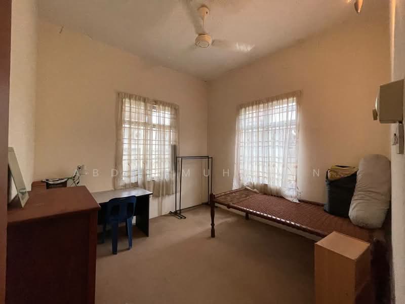 Rumah Berkembar untuk Dijual di Taman Sri Mentaloon (Alor Merah) - Abdul Muhaimin - Bedroom - PropertyGuru.com.my
