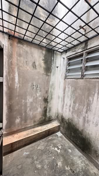 2-storey Terraced House for Sale in Jalan Klang Lama (Old Klang Road) (Kuala Lumpur) - Yen Lim - Exterior - PropertyGuru.com.my