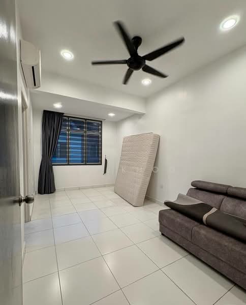 2-storey Terraced House for Sale in Mutiara Rini (Skudai) - Sky Khoo - Living Room - PropertyGuru.com.my