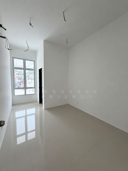 1-storey Terraced House for Sale in Sungai Karangan (Kedah) - Sanggaran Muniandy - Interior - PropertyGuru.com.my