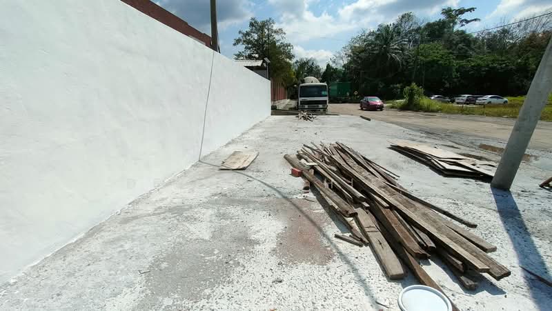 Agricultural Land for Rent in Kawasan Perindustrian Sungai Choh (Serendah) - Dexter Chiew - Exterior - PropertyGuru.com.my