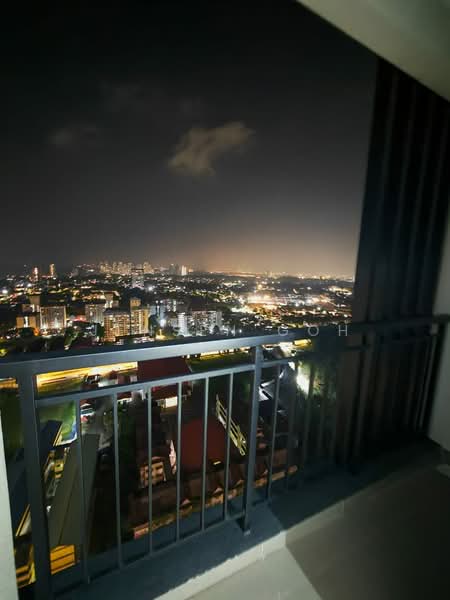 Service Residence for Sale at TRELLIS RESIDENCES - Jensen Goh - View - PropertyGuru.com.my