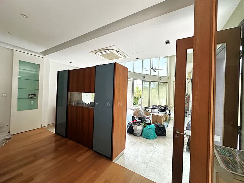 Bungalow House untuk Dijual di Tropicana (Petaling Jaya) - Bryant Be - Living Room - PropertyGuru.com.my