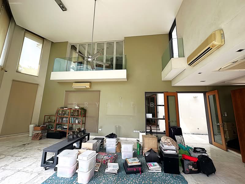 Bungalow House untuk Dijual di Tropicana (Petaling Jaya) - Bryant Be - Interior - PropertyGuru.com.my