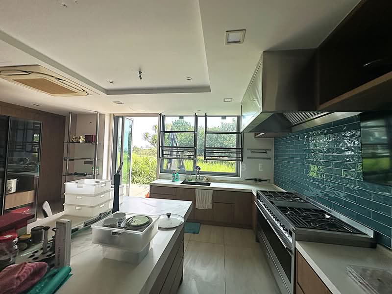 Bungalow House untuk Dijual di Tropicana (Petaling Jaya) - Bryant Be - Kitchen - PropertyGuru.com.my