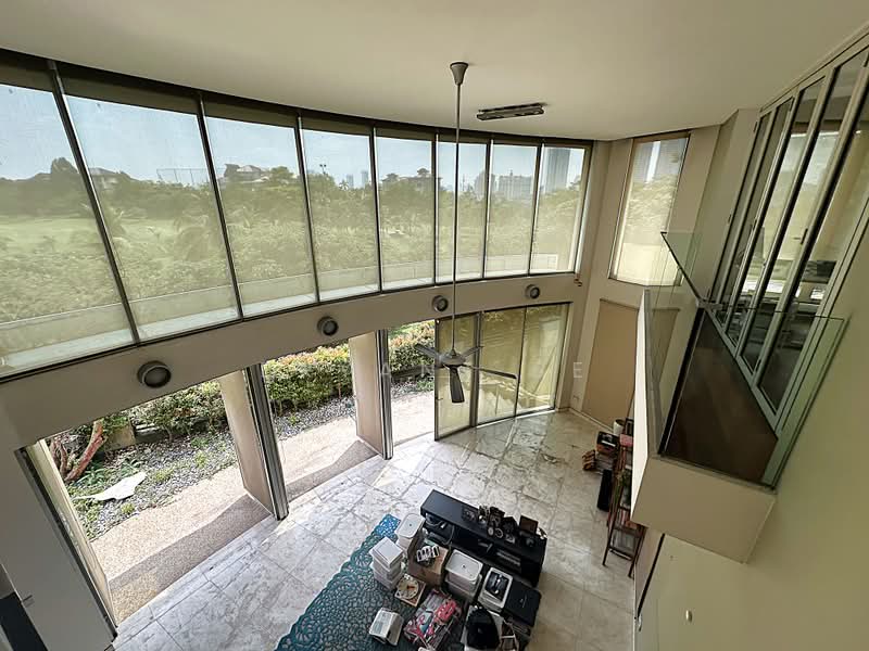 Bungalow House untuk Dijual di Tropicana (Petaling Jaya) - Bryant Be - Living Room - PropertyGuru.com.my
