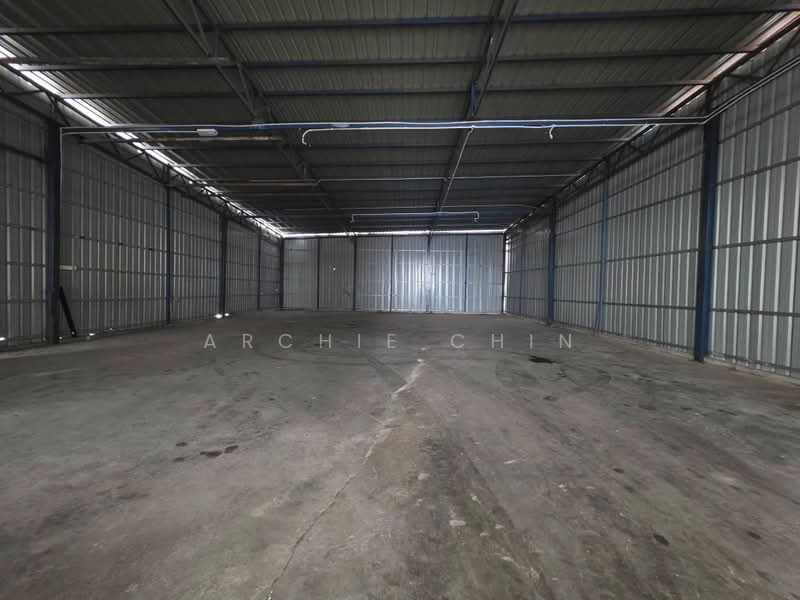 Semi-D Factory for Rent in Taman Perindustrian Subang (Subang Jaya) - Archie Chin - Interior - PropertyGuru.com.my